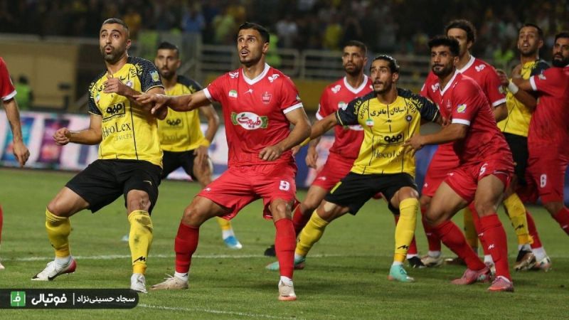 هشدار به پرسپولیس؛ سپاهان تیمِ «خارج از خانه» است