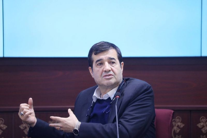 سند مجموعه ورزشی آزادی به وزارت ورزش واگذار شد