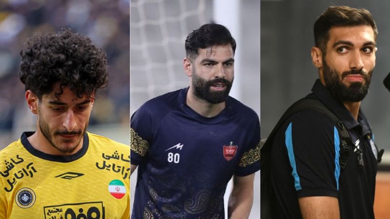 ستارگان نگون بخت؛ لقب «شاهماهی» شگون ندارد!