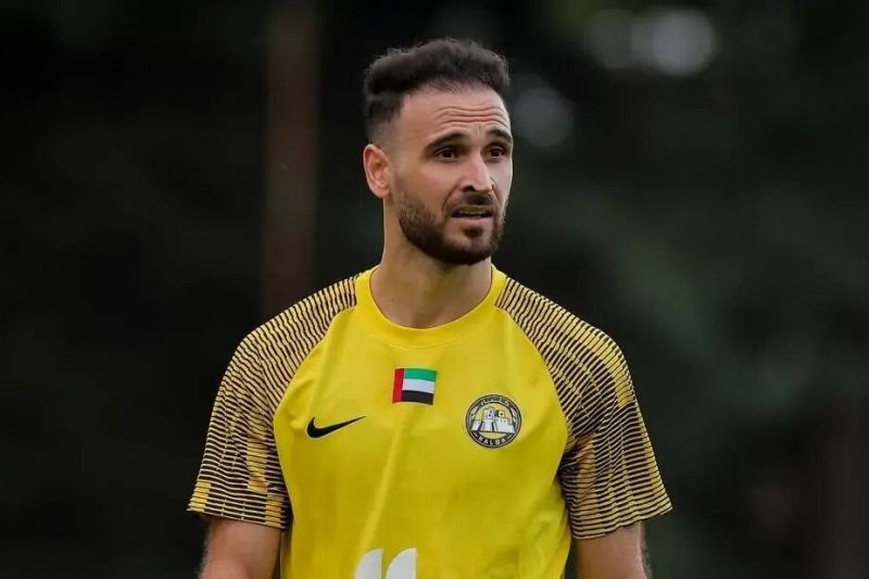 شکست سنگین الاتحاد کلبا با درخشش احمد نورالهی