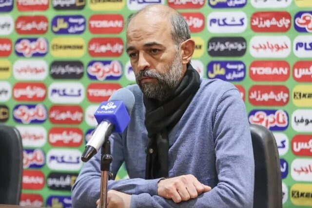 نویدکیا: تا پایان فصل، صدر جدول دست به دست میشود