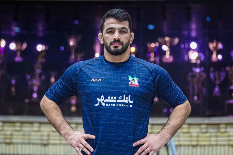 پیروزی یزدانی در اولین مبارزه وزن جدید/ شکست عظیمی مقابل قهرمان جهان با چلنج عجیب درستکار!