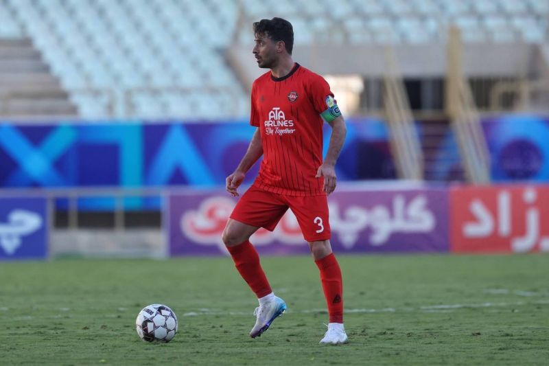 شجاع خلیلزاده در شیراز خبرساز شد!
