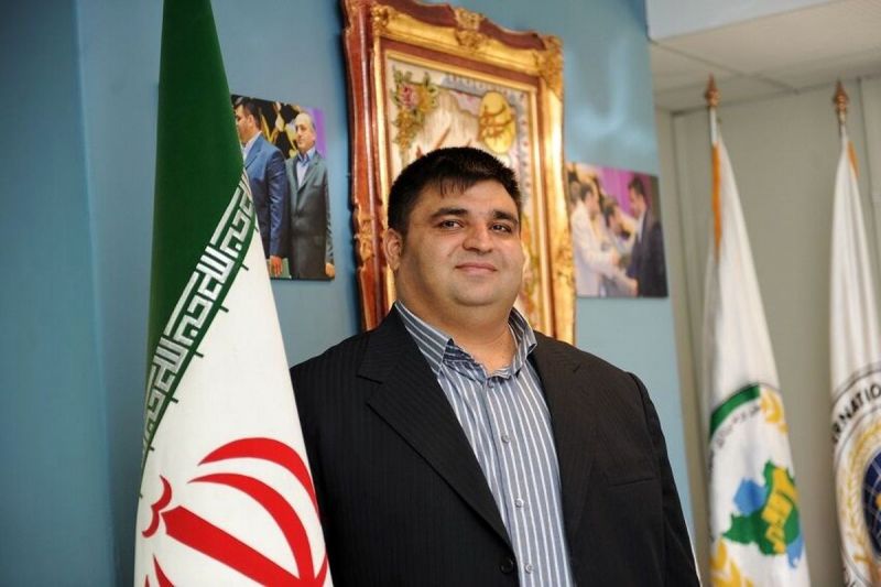رضازاده: داودی به زودی برمیگردد