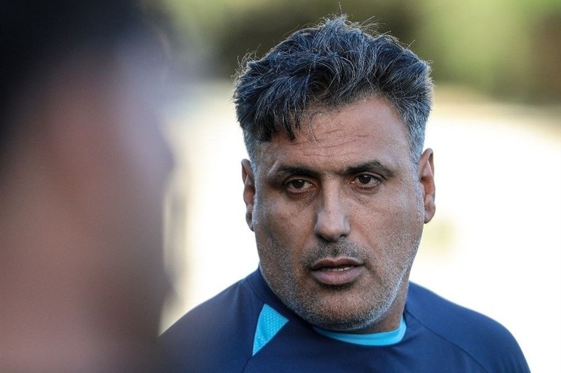 خلیفه اصل: باشگاه هنوز نتوانسته پنجره نقل و انتقالات را باز کند