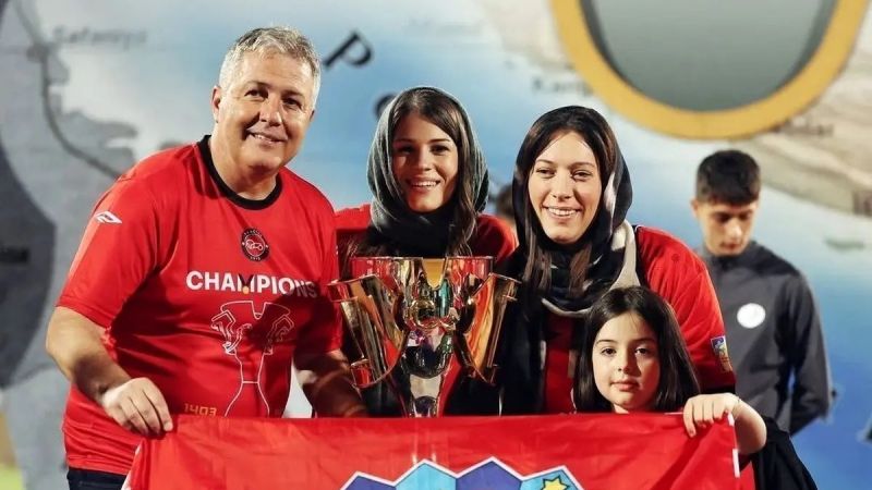 تازهترین نشانه جدایی؛ اسکوچیچ به نشست آسیایی نرفت!