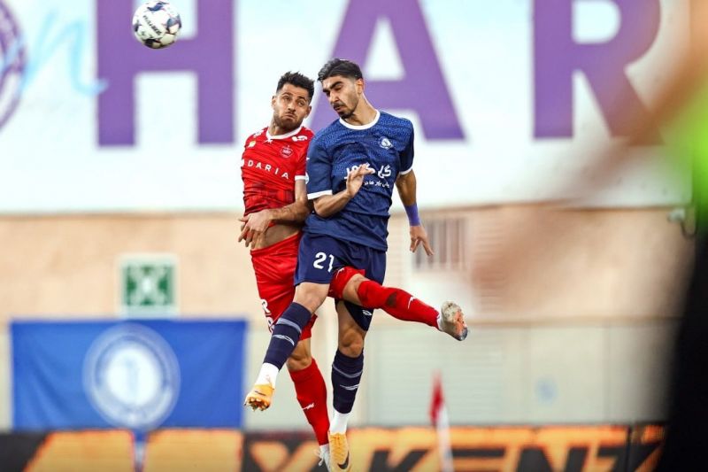 اصلانیان: پرسپولیس نیاز به پوستاندازی دارد