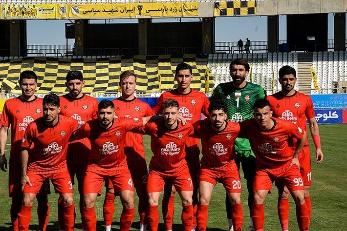 با اعلام AFC؛ برگزاری بازی تراکتور - شباب الاهلی در زمین بیطرف