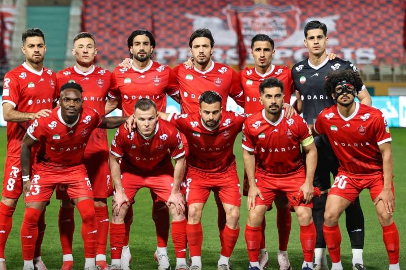 پایان تمام شایعات؛ پرسپولیس خرید جدید نمیکند!