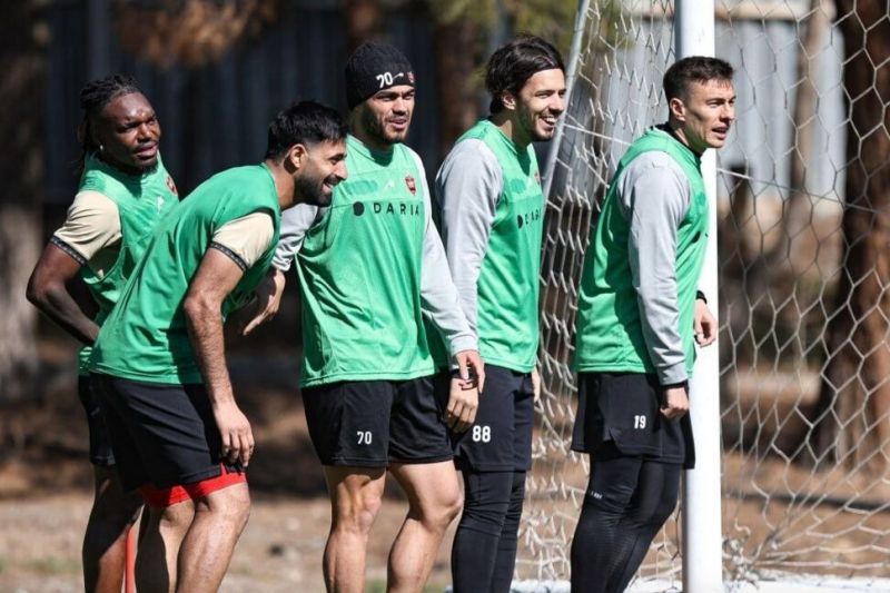 بدشانسی بزرگ برای برخی بازیکنان پرسپولیس
