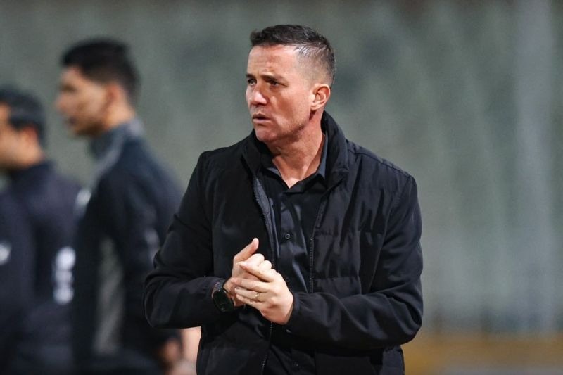 حرکت ستودنی سرمربی پرسپولیس؛ اوسمار نگران است
