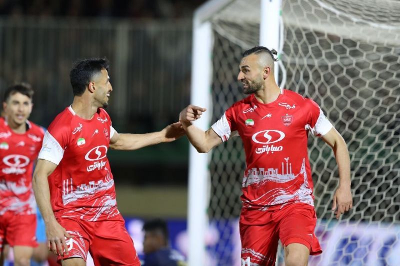 پیام احساسی دورسون به ملت ایران