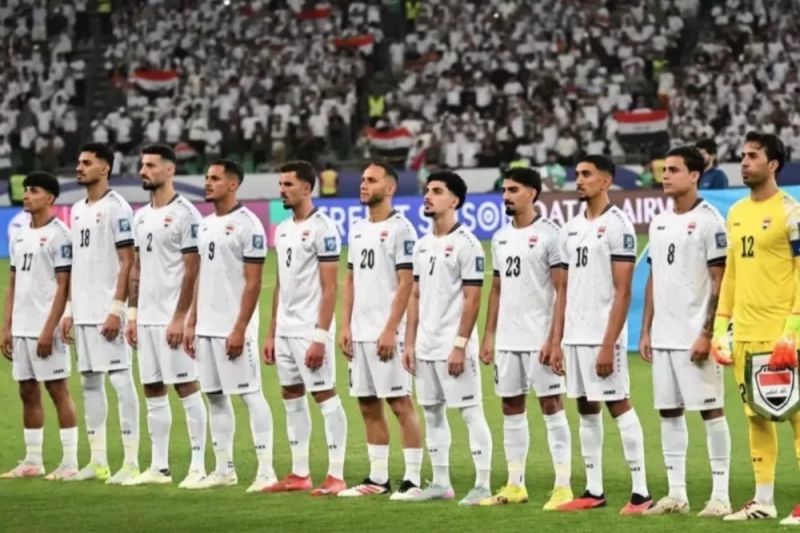 واکنش فدراسیون فوتبال عراق به پیشنهاد فیفا؛ پلیآف جام جهانی را لغو کنید!