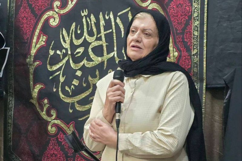 فریده شجاعی: همراهی مسئولان باعث شد فشارها روی تیم کاهش پیدا کند