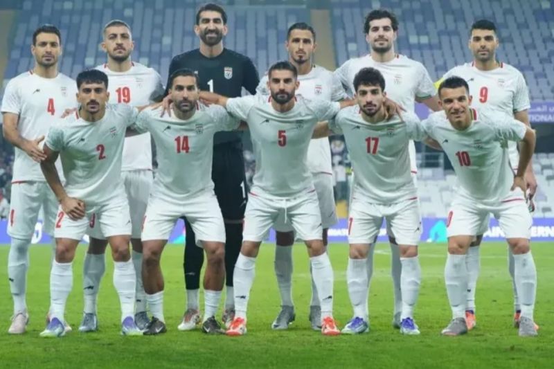 تلاش فدراسیون فوتبال برای برگزاری دو بازی تیم ملی در ترکیه