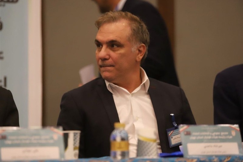 ماجدی: فیفا موظف است امنیت تیم ملی در جام جهانی را مهیا کند
