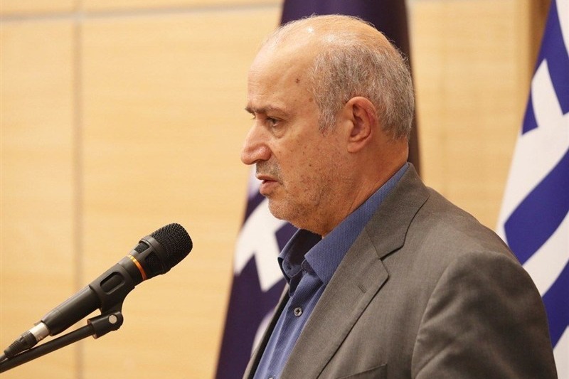 تاج: ادامه برگزاری لیگ مشخص نیست