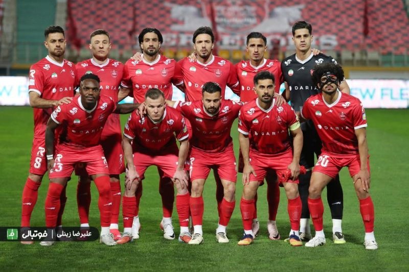 مطالبات پرسپولیسی ها پرداخت شد