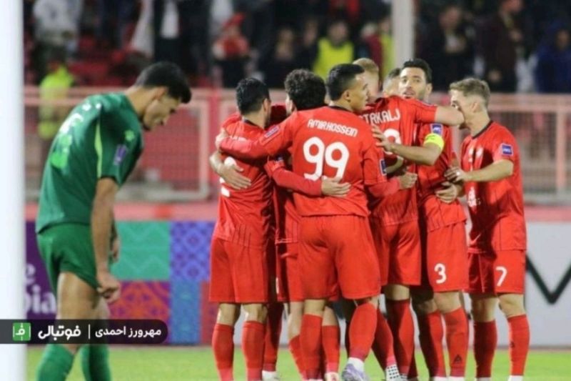 آماده باش به تراکتور؛ زمان قرعه کشی لیگ نخبگان تا فینال مشخص شد