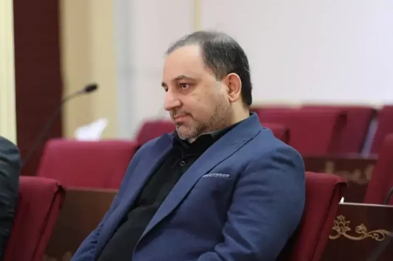علوی سخنگوی فدراسیون فوتبال: سه استان کاندیدای برگزاری مجتمع لیگ برتر هستند