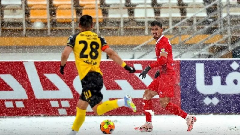 پیشنهاد فوق عجیب حدادی: جدول نیمفصل را ملاک قرار دهید!