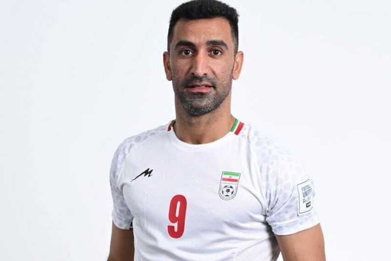 محمد علی مختاری: هیچ تیمی بازی راحتی مقابل ایران نخواهد داشت