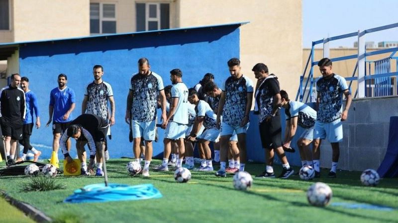 خبری از قهرمانی زودهنگام نیست؛ تیر مدیران استقلال به سنگ خورد