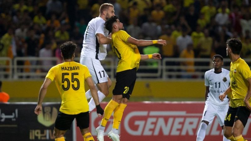 شبابالاهلی، گربه سیاه یک دهه اخیر فوتبال ایران!