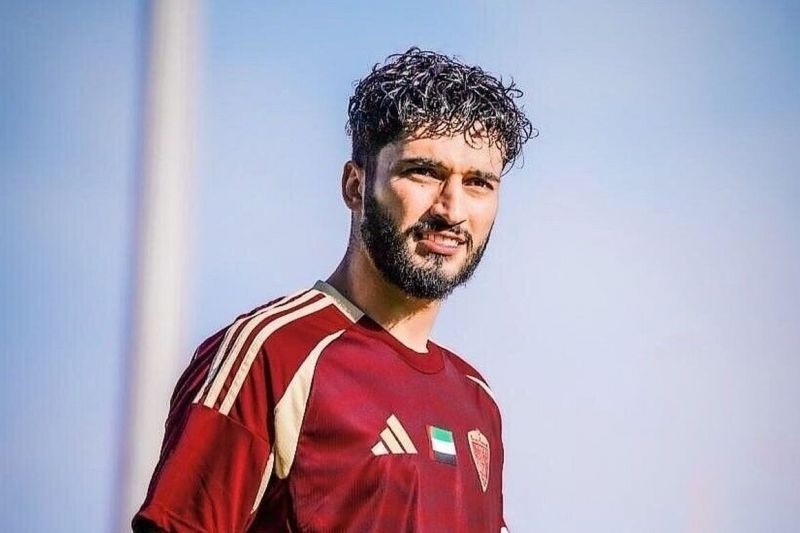 سرمربی جدید الوحده امارات مشخص شد