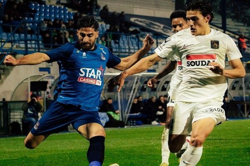 گزارش رسانه قبرسی از عدم انتقال جهانبخش به آپولون