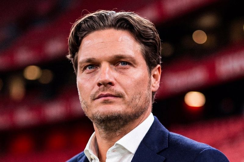 غیر رسمی؛ ادین ترزیج جانشین ارنستو والورده شد