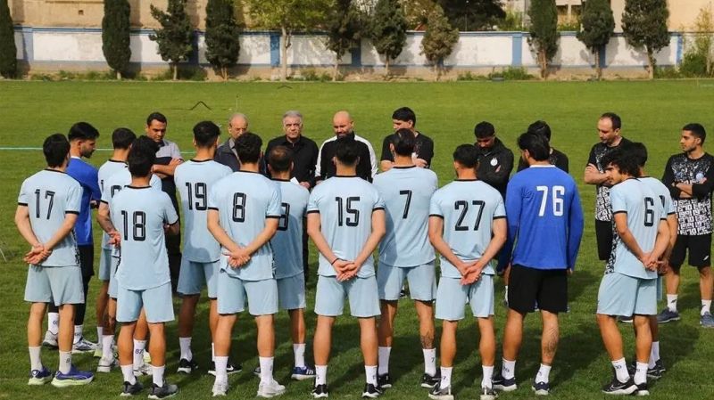 پلن B استقلال برای نیمه کاره ماندن لیگ بیست و پنجم