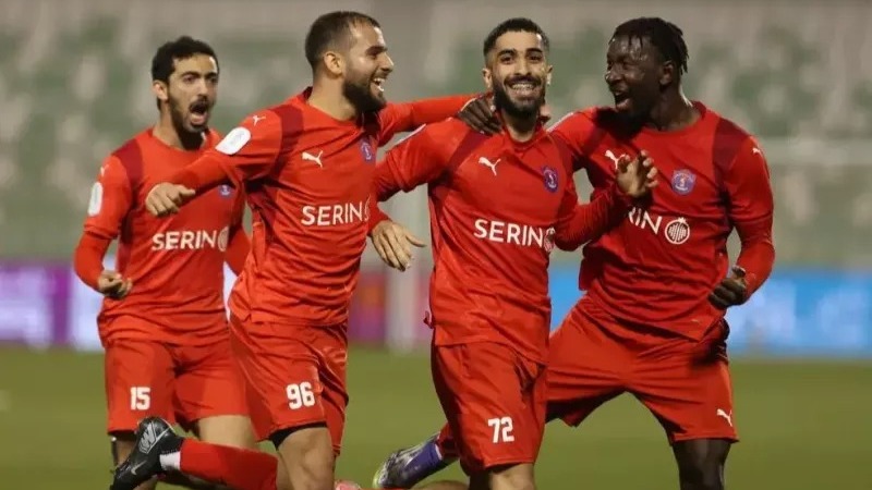 معادله بقای تیم منتظری در لیگ ستارگان قطر