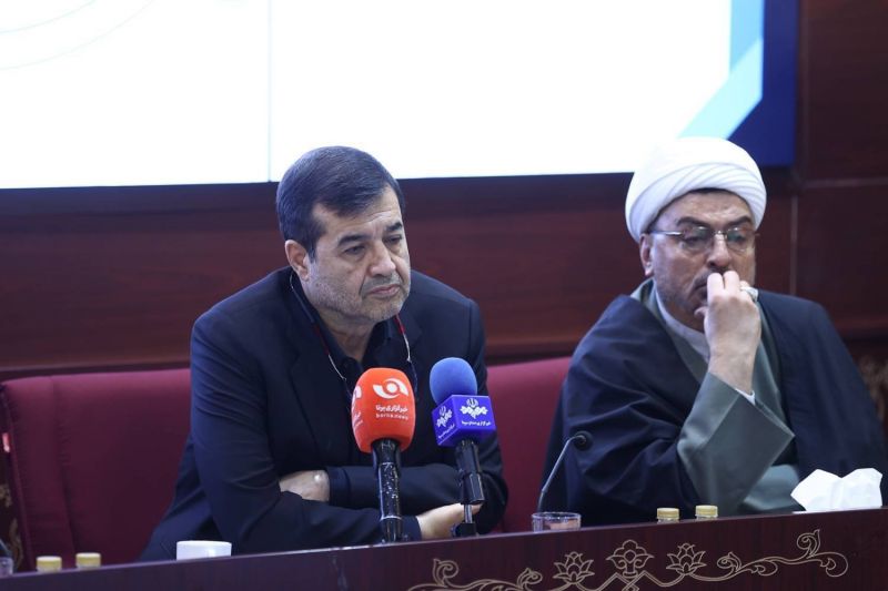 نامه وزیر ورزش و جوانان به رییس کمیته بینالمللی المپیک