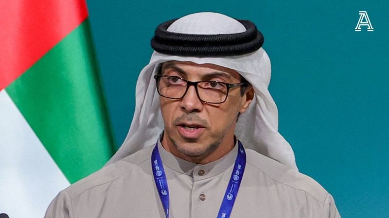 فوری؛ مالک اماراتی منچسترسیتی به جنایت جنگی متهم شد!