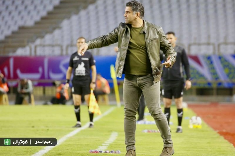 فجر فقط به قربانی فکر میکند