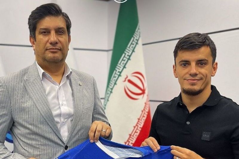 دستپخت شهریاری و سمیعی؛ شکایت میلیون دلاری بنجلهای بوسنیایی از استقلال!
