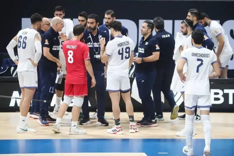آزمون بزرگ پیاتزا در مسیر المپیک ۲۰۲۸
