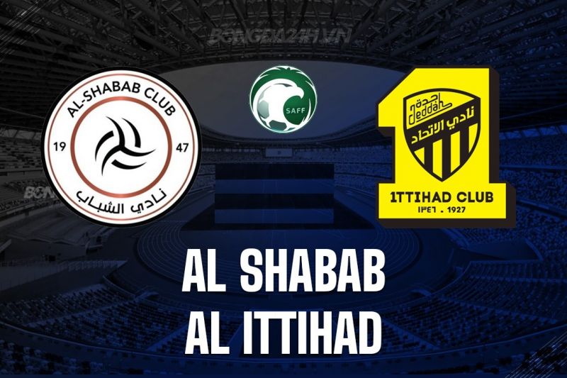 بازی معوقه از لیگ عربستان؛ پخش زنده الشباب - الاتحاد از شبکه استادیوم
