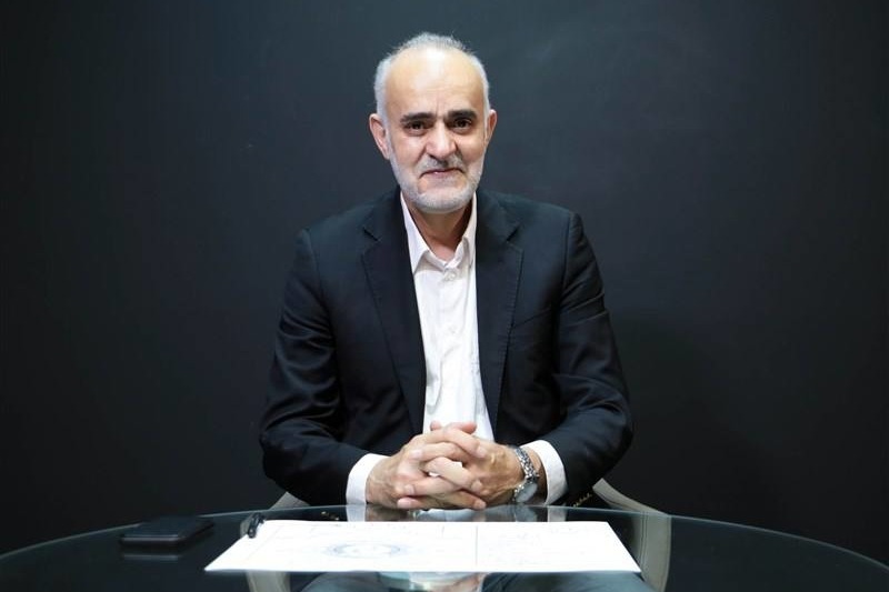 محمدنبی: انگیزه بازیکنان برای موفقیت در جام جهانی بالاست