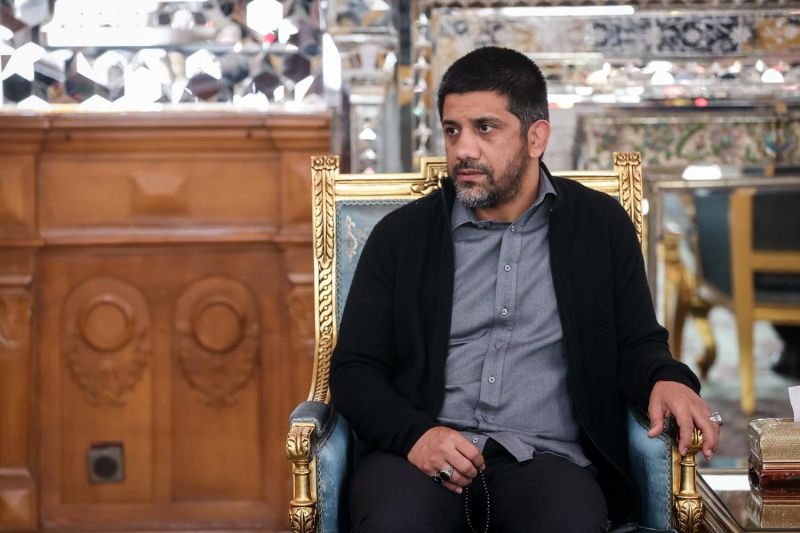 راهکار دبیر در مقابل مشکل ویزا: میزبان را عوض میکنیم!