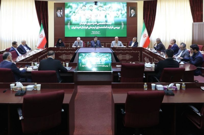 با تصمیم وزیر ورزش، تیم امید ایران به ناگویا میرود