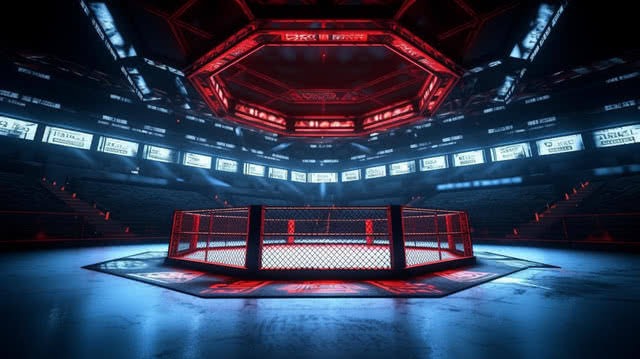 امیدهای MMA ایران به کسب سهمیه در بازیهای آسیایی ۲۰۲۶