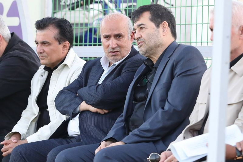 تاج: نگاه ما به تیم امید برای جام جهانی 2030 است