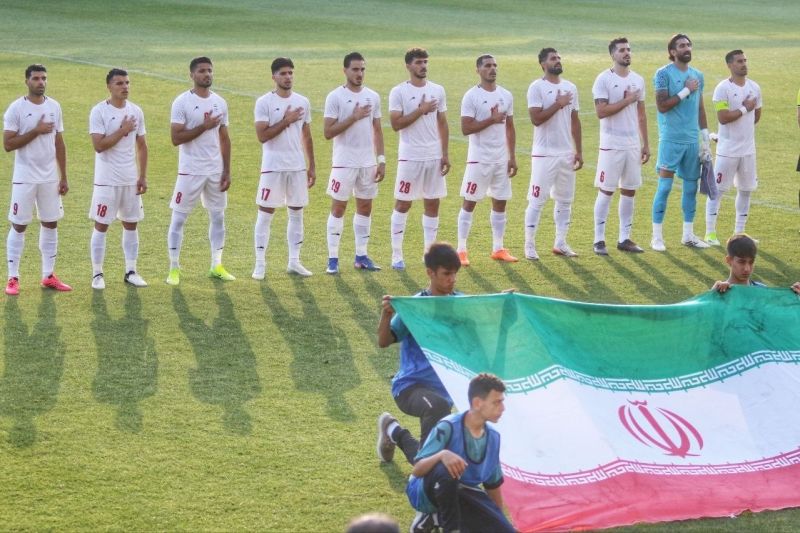 اعلام زمان دیدار تدارکاتی ایران و مالی