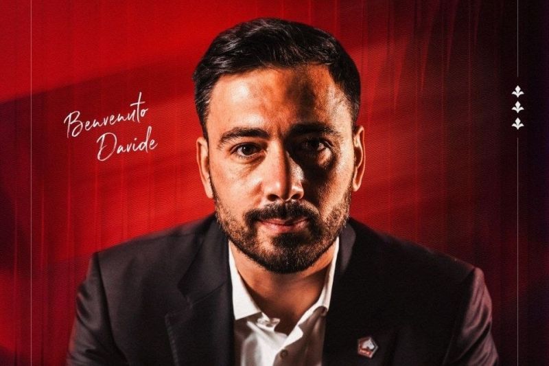 رسمی/ داویده آنچلوتی سرمربی تیم فرانسوی شد