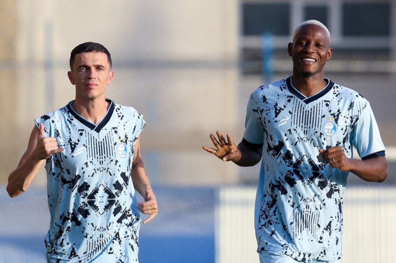 گزارش ویژه/ نوتیس هماهنگ خارجیها به استقلال بر خلاف ادعاها؛ پولمان را بدهید!