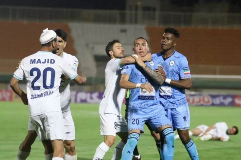 فرمول جدید برای حل اختلاف بین گلگهر، چادرملو و پرسپولیس!