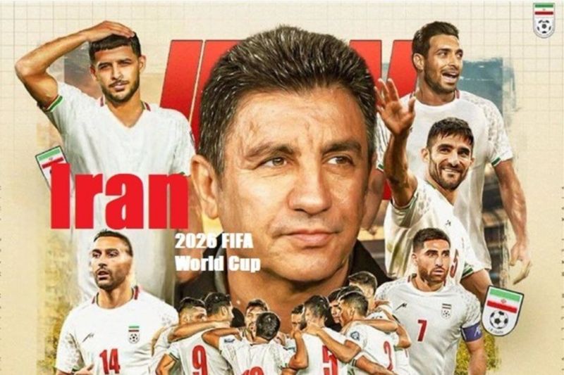 کار عجیب آمریکایی ها؛ ویزای 48 ساعته برای ملی پوشان!