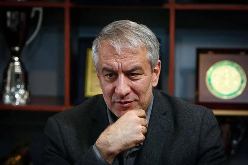 نگاه مثبت کفاشیان به مورد ویزای تیم ملی